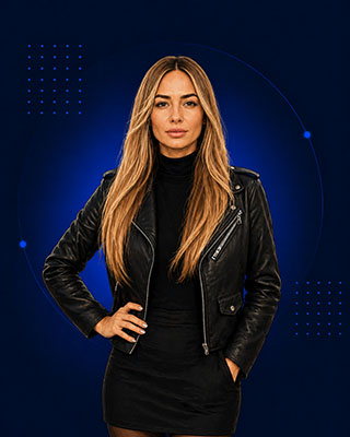 Даниела