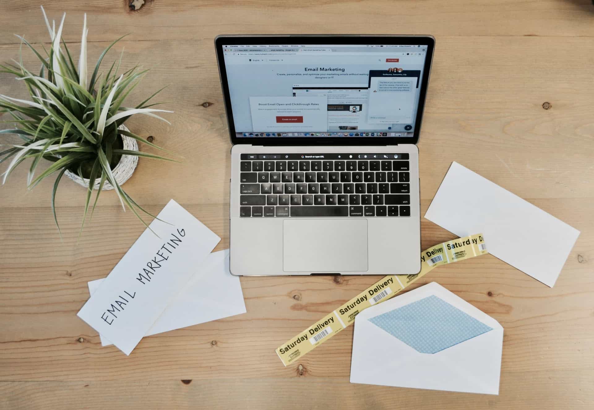 email marketing