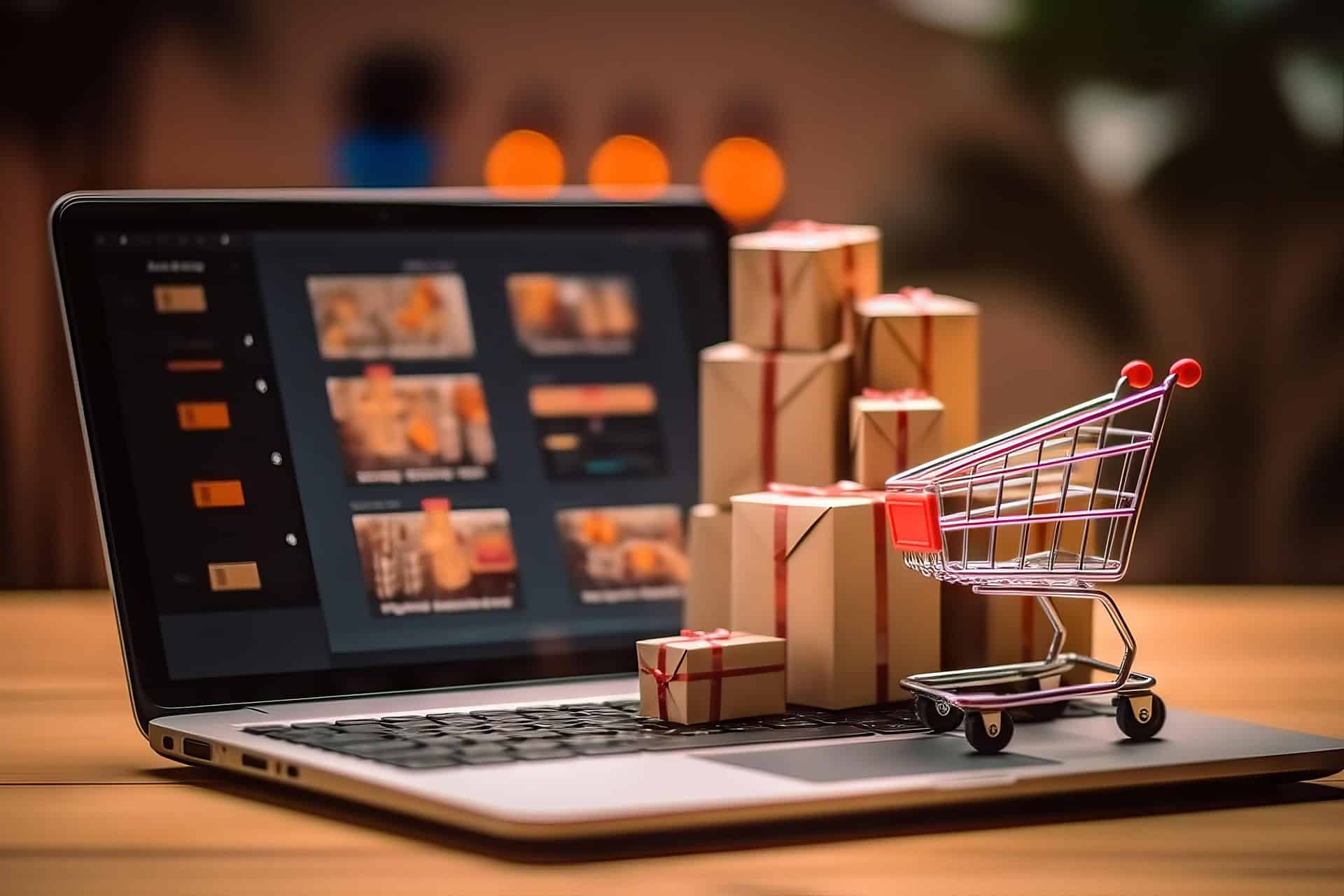 online магазин dropshipping